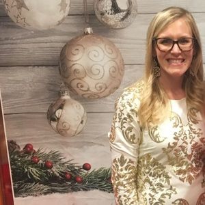 Meet your Posher, Leslie